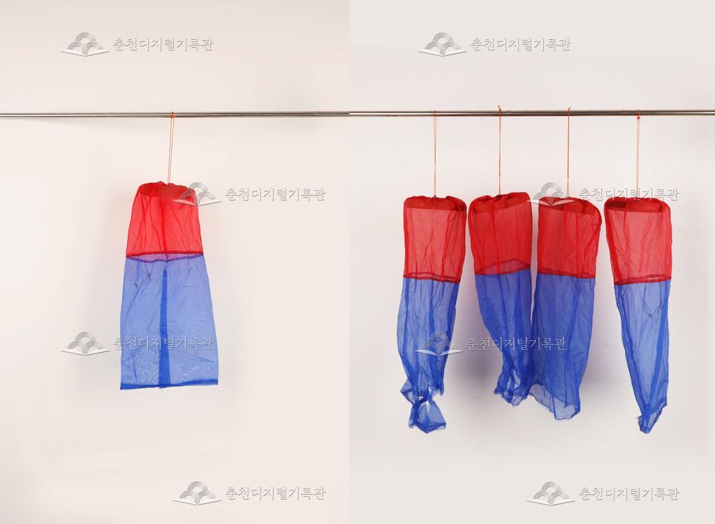 청사초롱 이미지