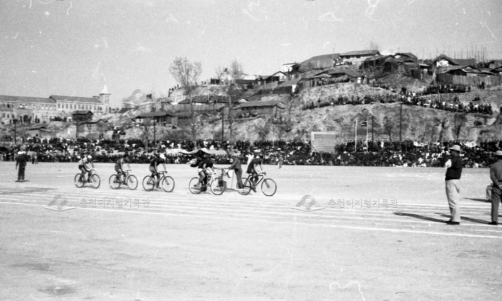 제1회 시·군 대항 체육대회 이미지