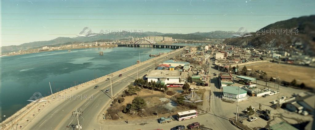 근화동 호반순환로 이미지