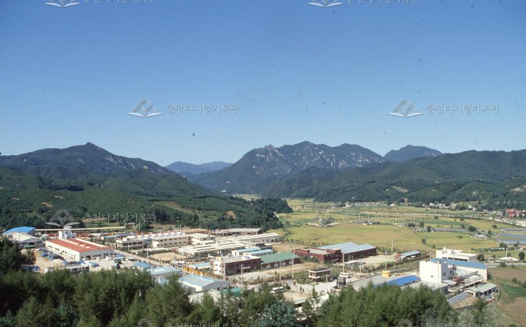 창촌농공단지 이미지