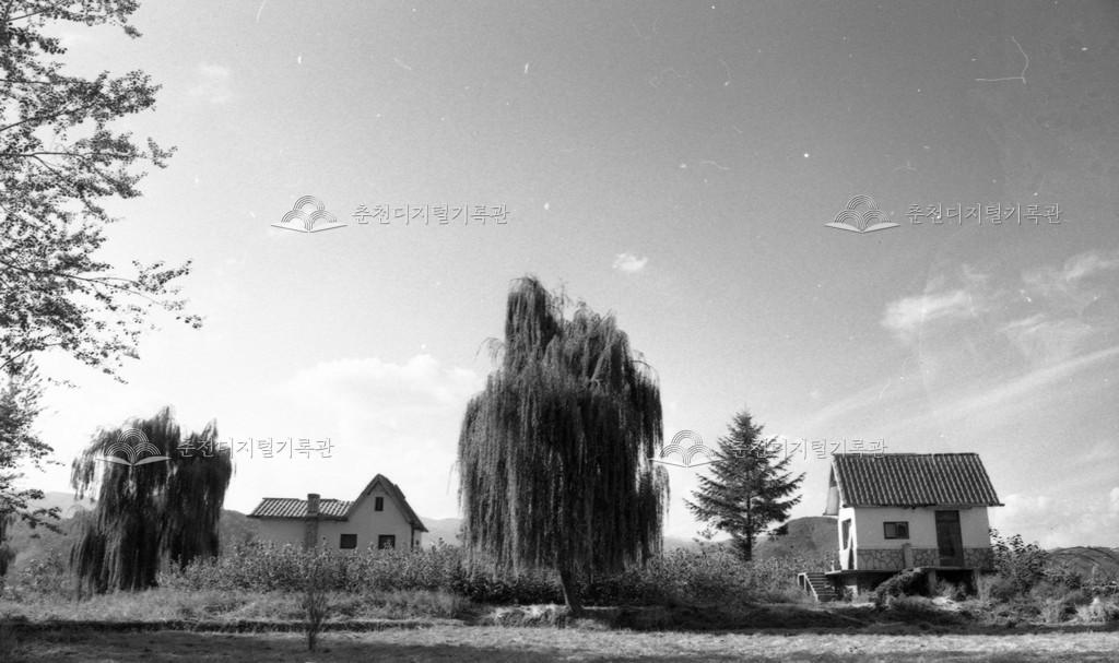 1980년대 중도 방갈루 이미지