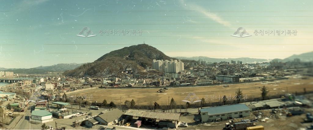 1990년대 캠프페이지 이미지