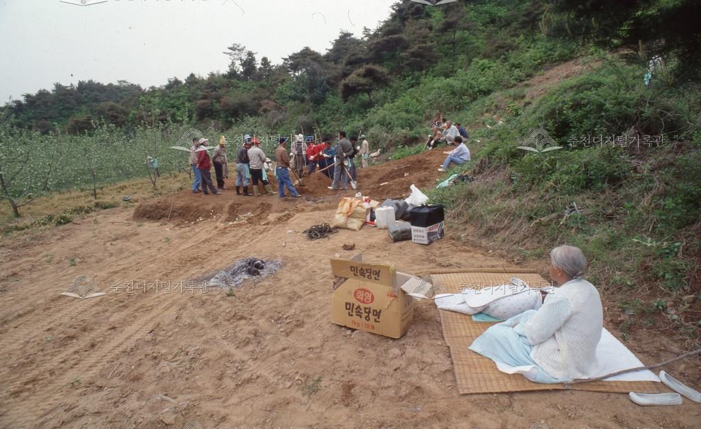 1980년대 회닫이 이미지