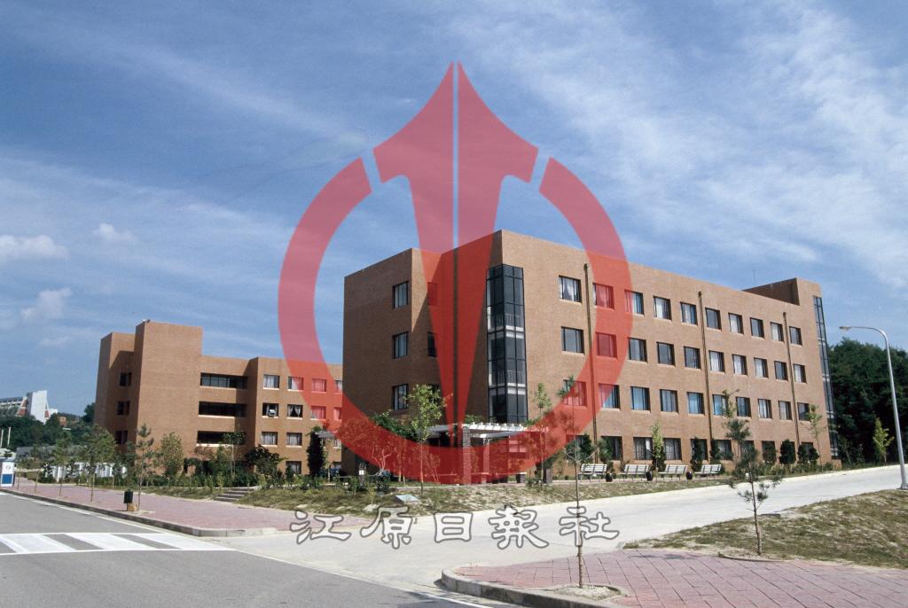 강원대학교 인문대학 이미지