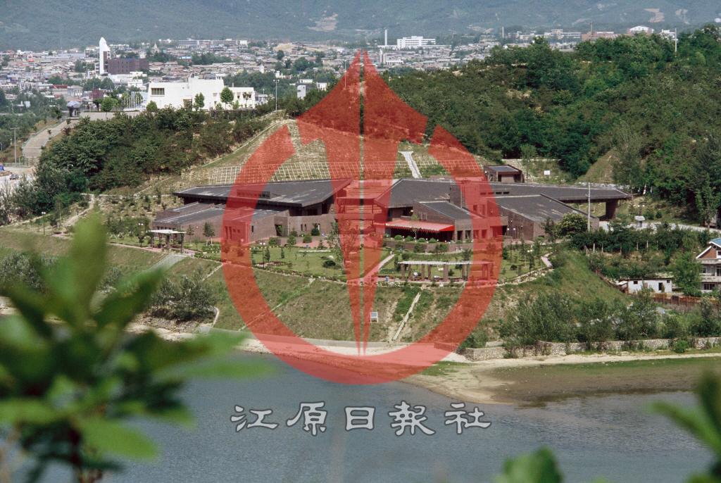 강원도어린이회관 이미지