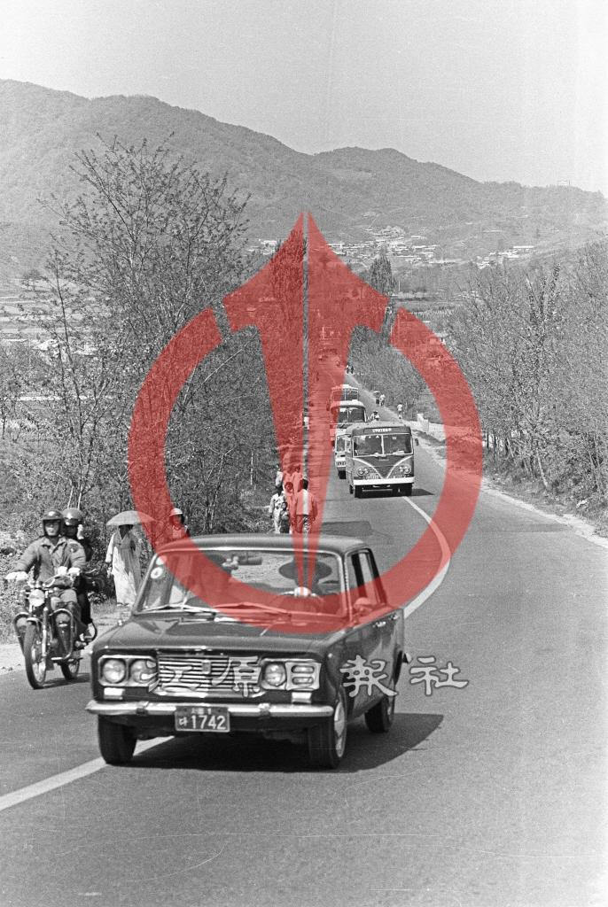 경춘국도 이미지