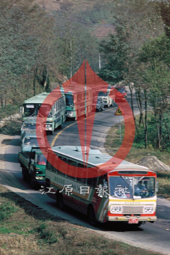 경춘국도 이미지