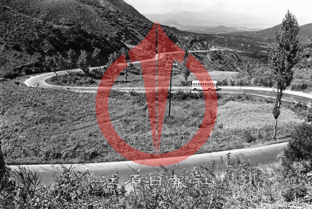 경춘국도 이미지