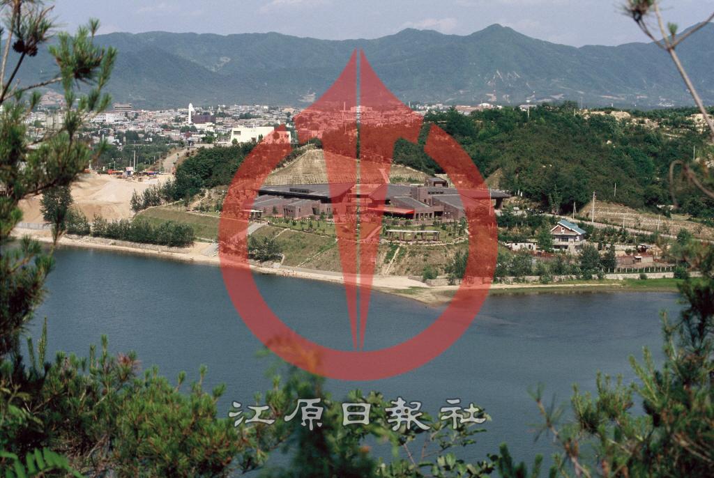 춘천시어린이회관 이미지