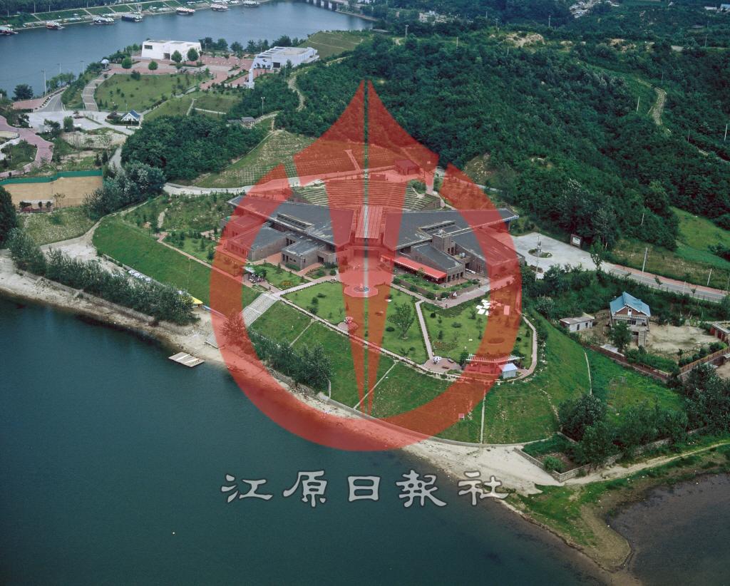 춘천시어린이회관 이미지