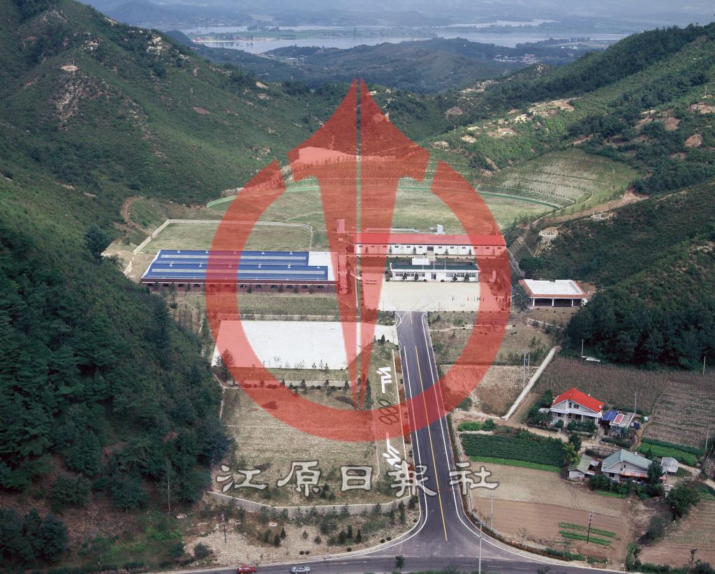 춘천사격장 이미지