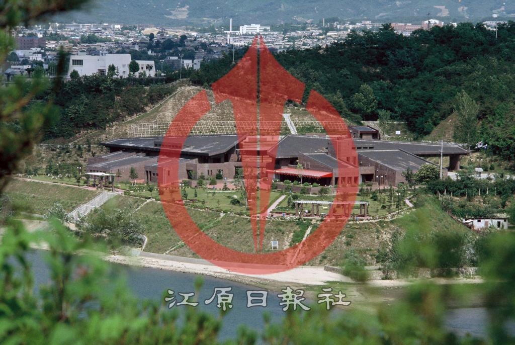 춘천시어린이회관 이미지