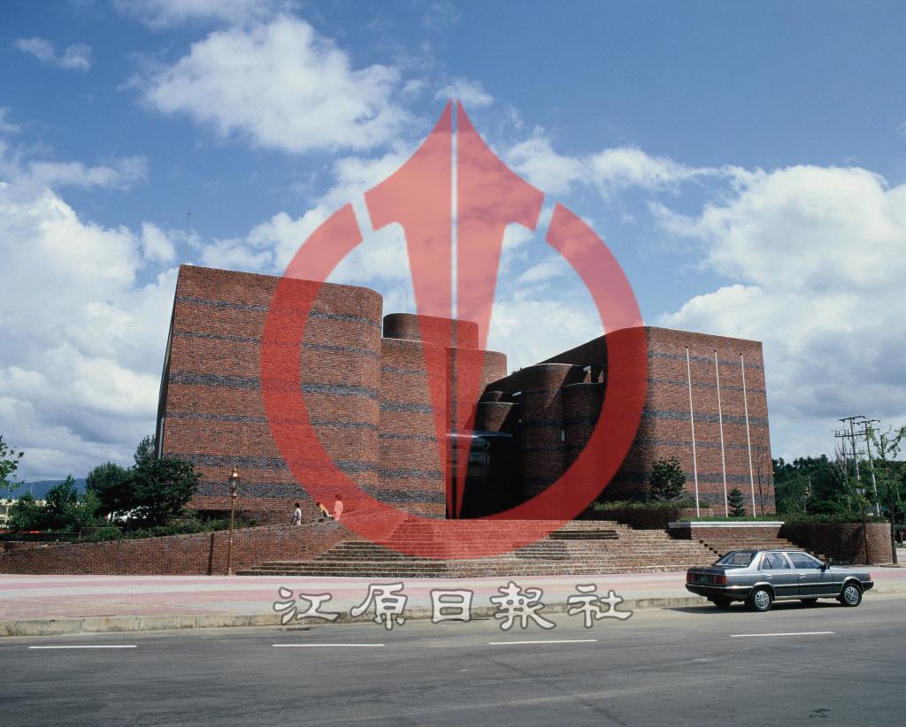 강원도 향토공예관 이미지