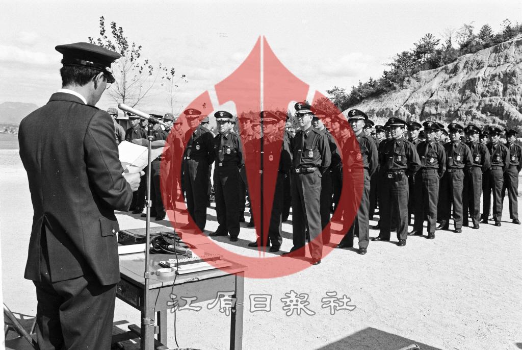 경찰사격대회 이미지