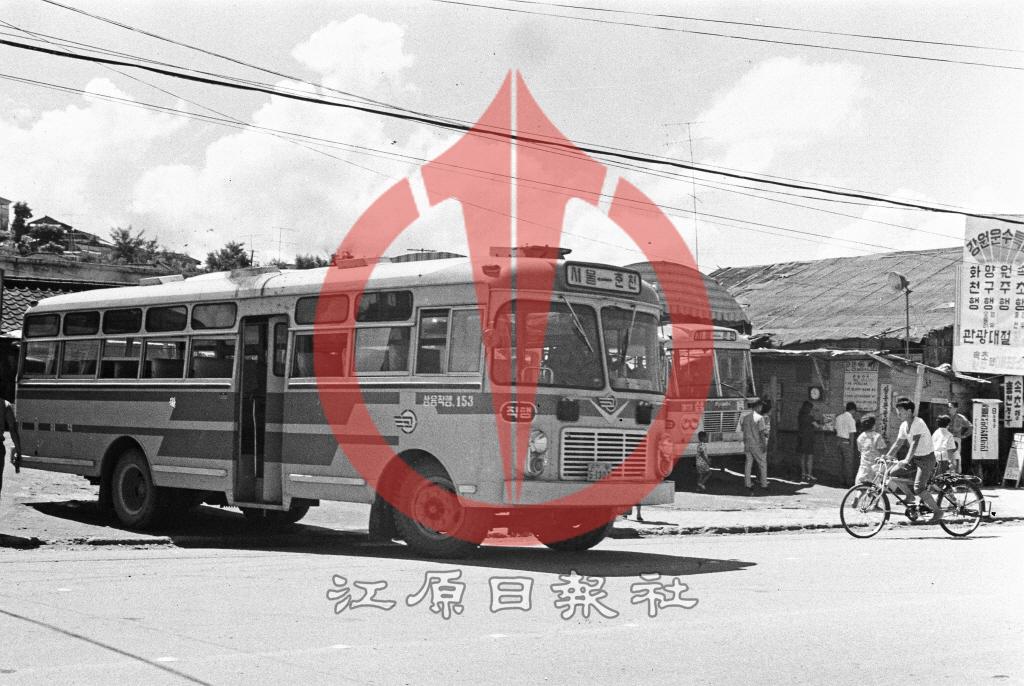 소양로3가 시외버스터미널 이미지