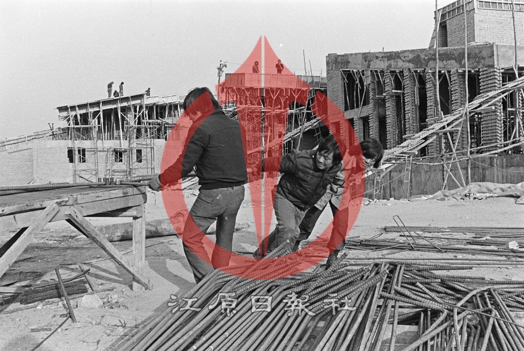 춘천시 어린이회관 신축공사 이미지