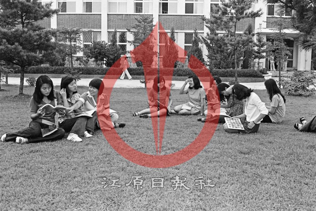 성심여대생 이미지