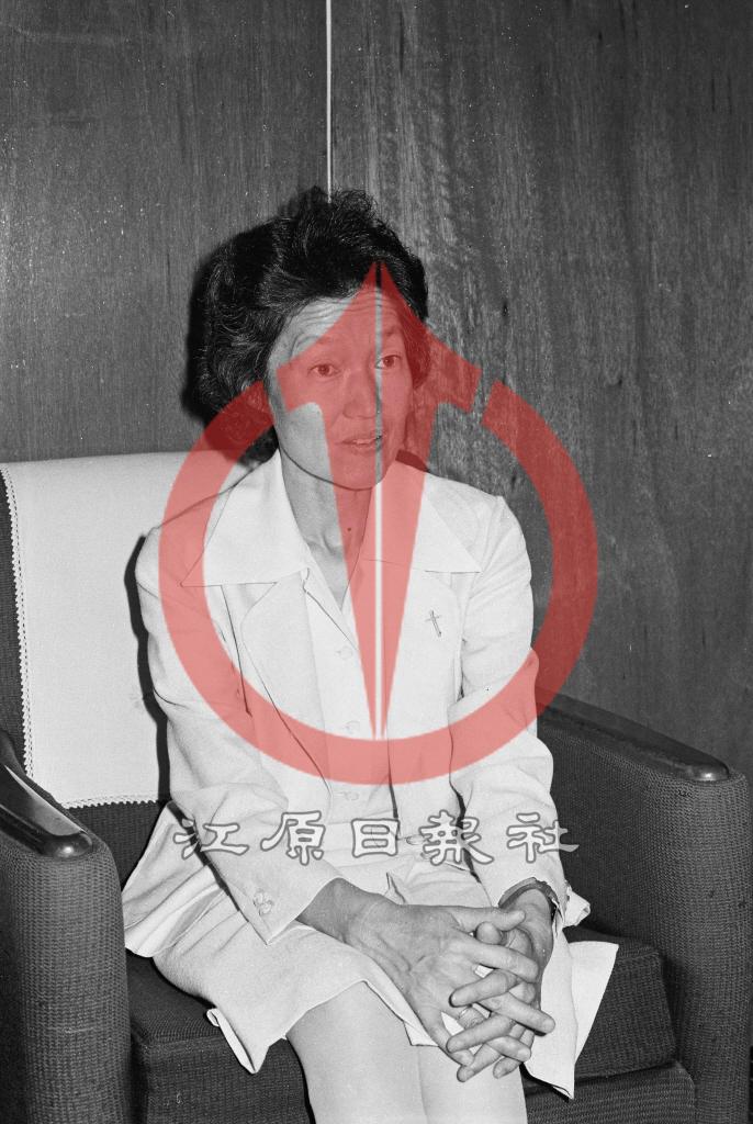 성심여대 김재순 학장 이미지