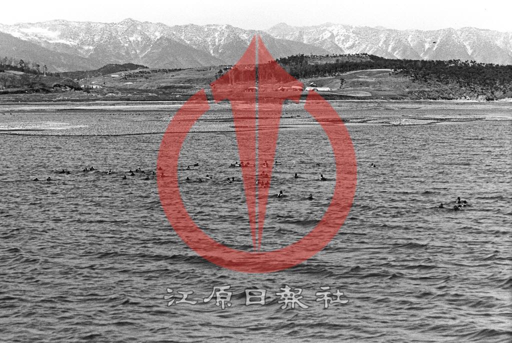 소양강과 서면 이미지