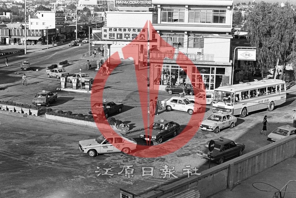 근화동 구 시외버스 터미널 인근 이미지