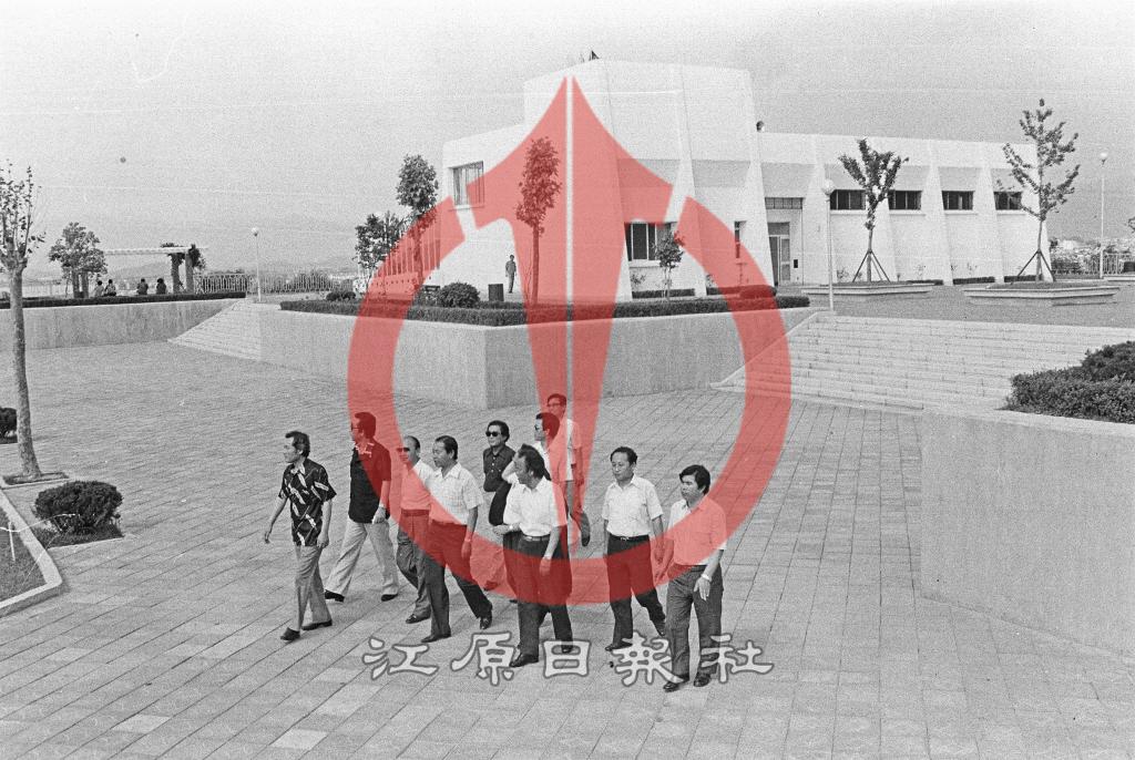 춘천지구 전적기념관(구 안보회관) 관람 이미지