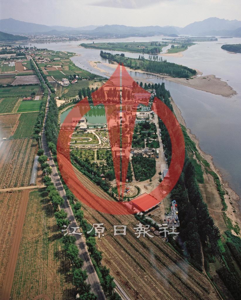 육림공원, 육림수영장 이미지