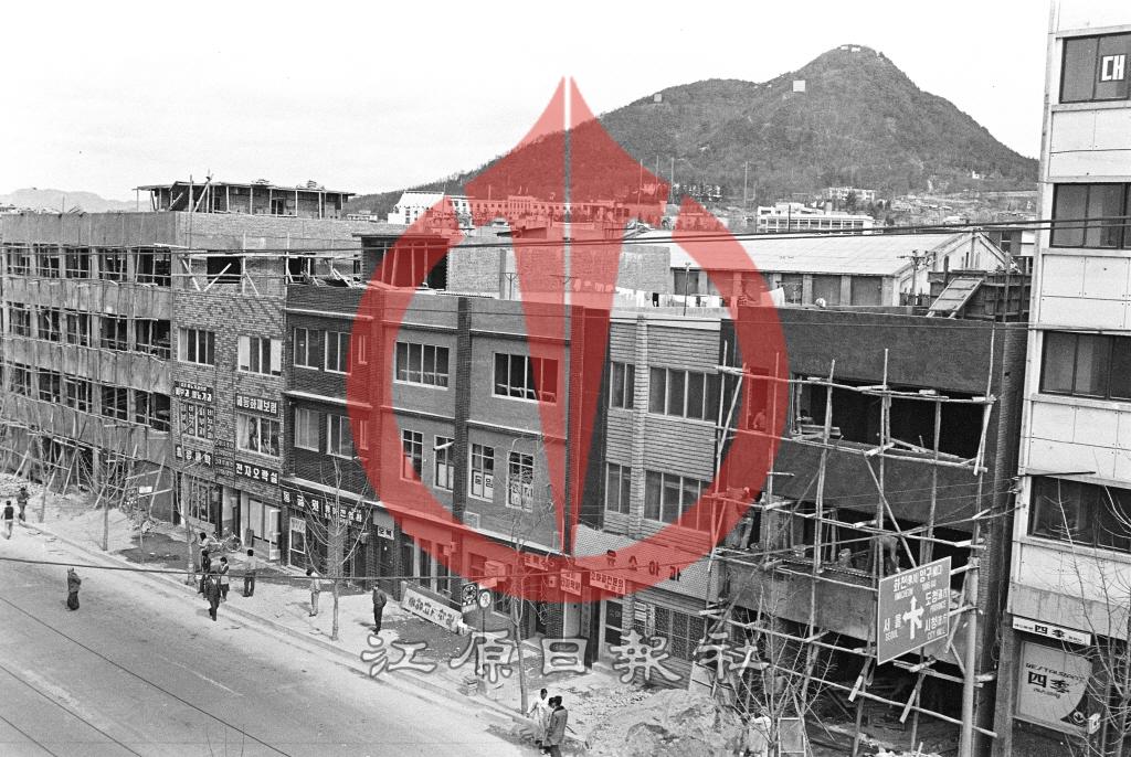 조양동 신축상가 이미지