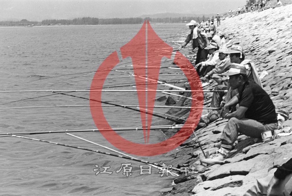 전국 낚시대회 이미지