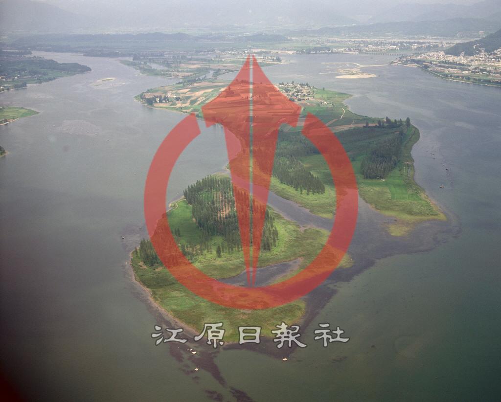 중도 전경 이미지