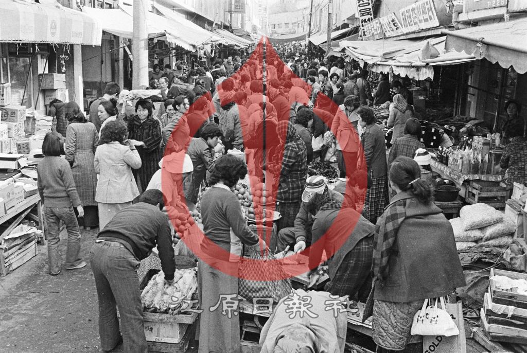 중앙시장 이미지