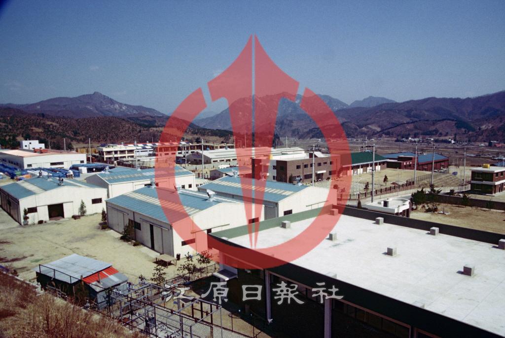 창촌농공단지 이미지