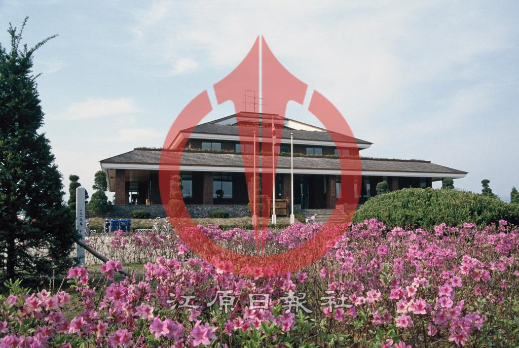 중도 청소년야영장 관리사무소 이미지