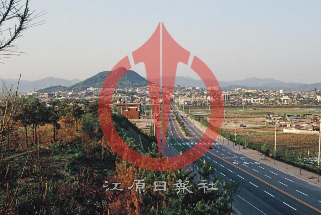 온의동 전경 이미지