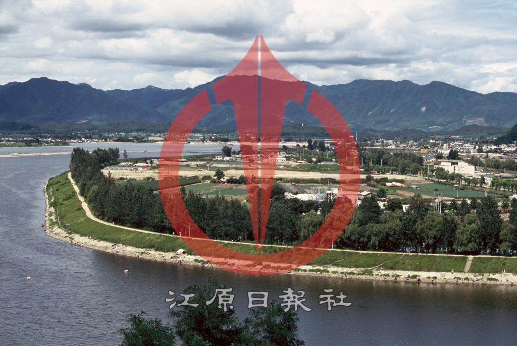 근화동 하수종말처리장 이미지