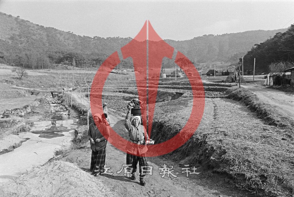 만천리 전경 이미지