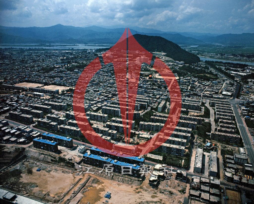 후평동 전경 이미지