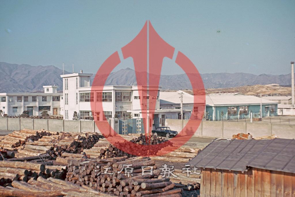 경공업단지 내 제일봉직공장 이미지