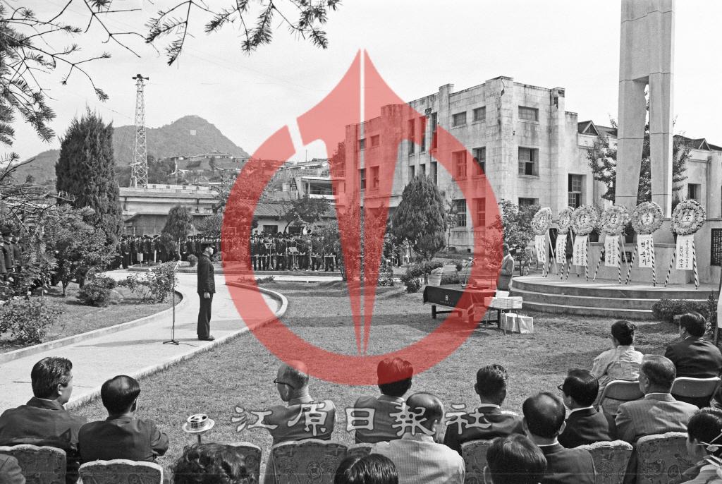 춘천고등학교 상록제 이미지