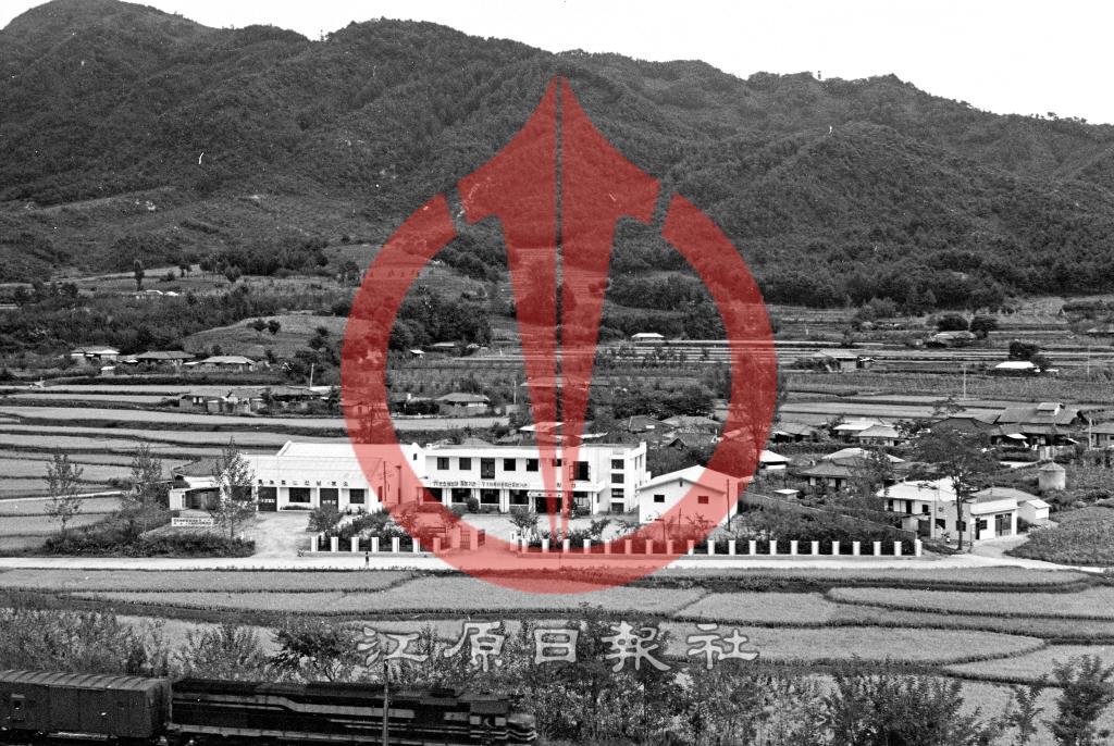 신동면 증리 신동면사무소 이미지