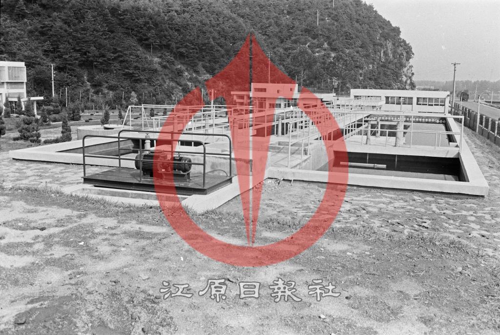 후평동 상수도 수원지 이미지