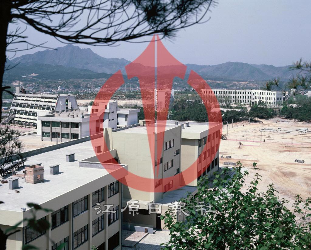 강원대학교 임과대학 이미지