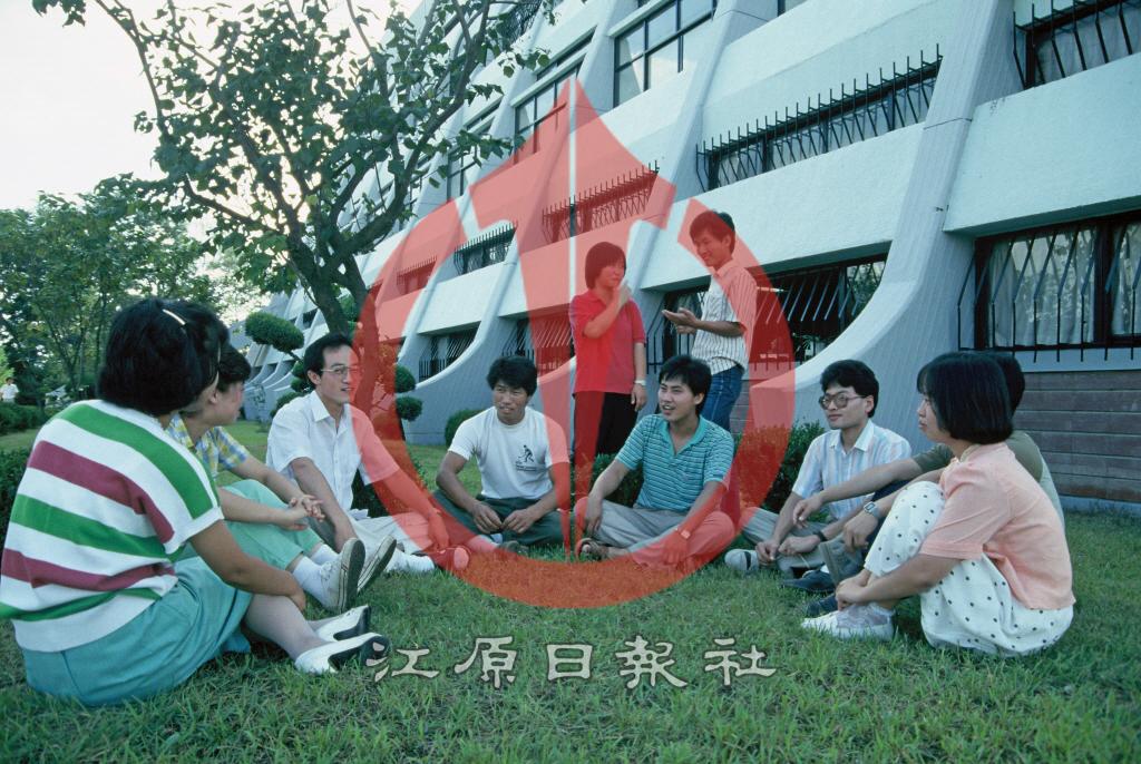 강원대학교 박물관과 대학생 이미지