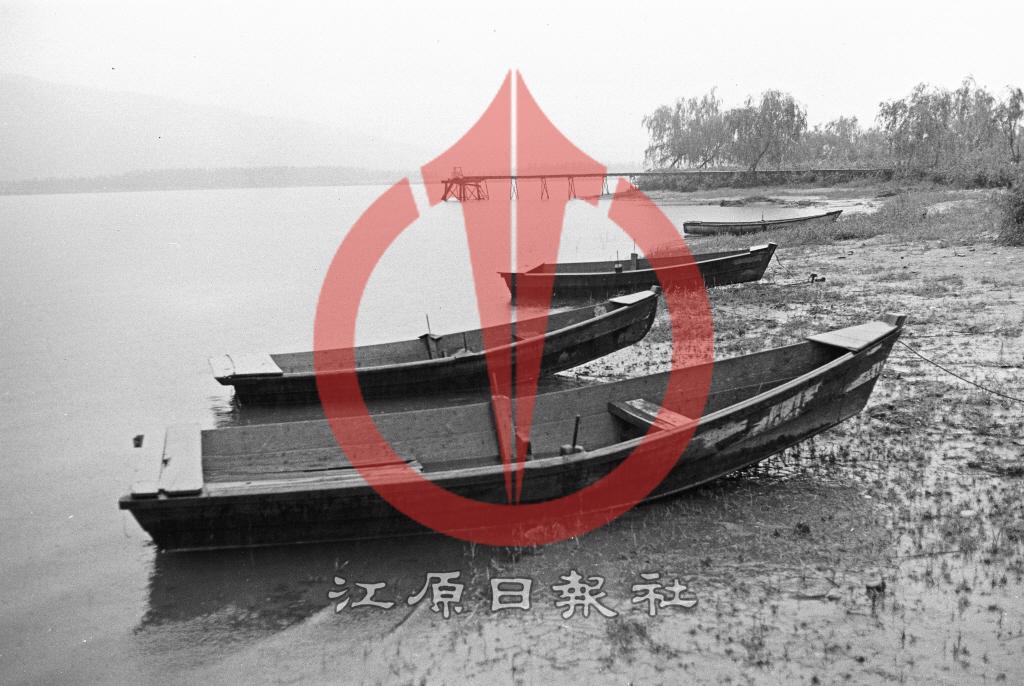 위도 뱃터 이미지