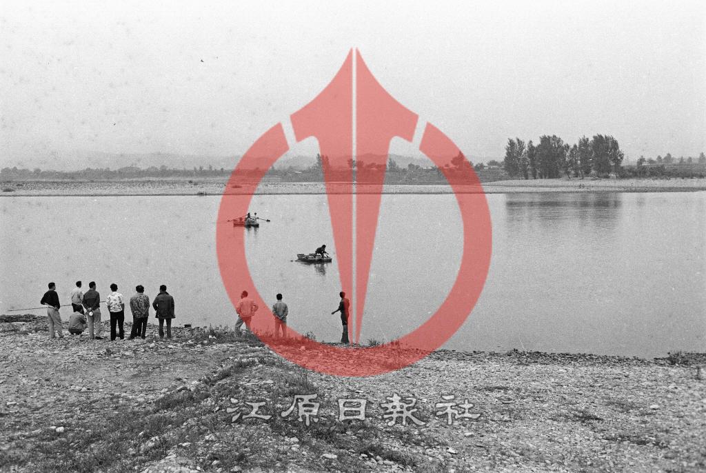 사농동 옥산포 나루터 이미지