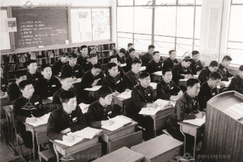 수업광경 이미지