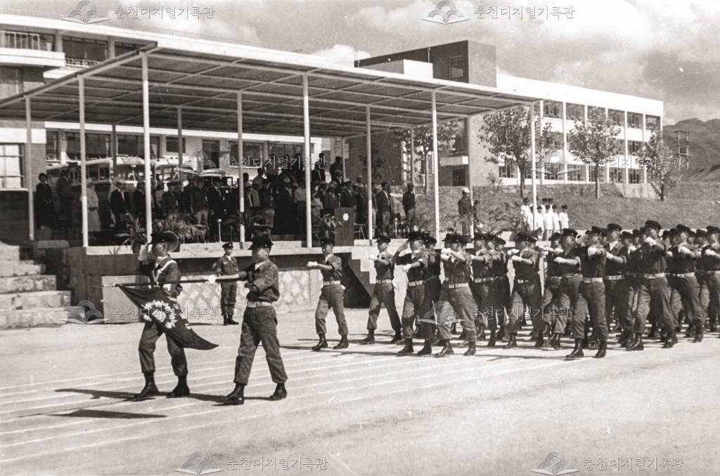 애국조회 이미지