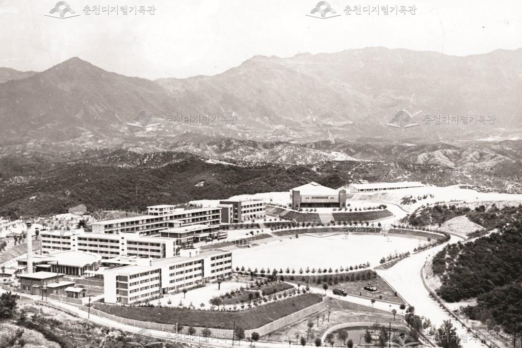 학교전경 이미지