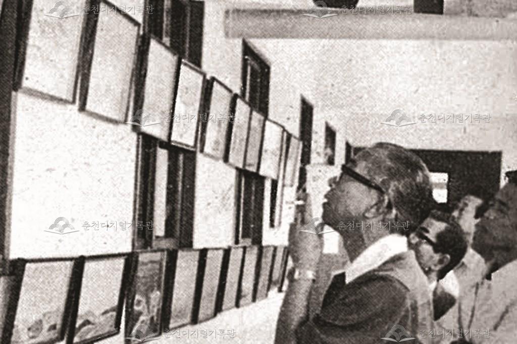 개교기념 시화전 이미지