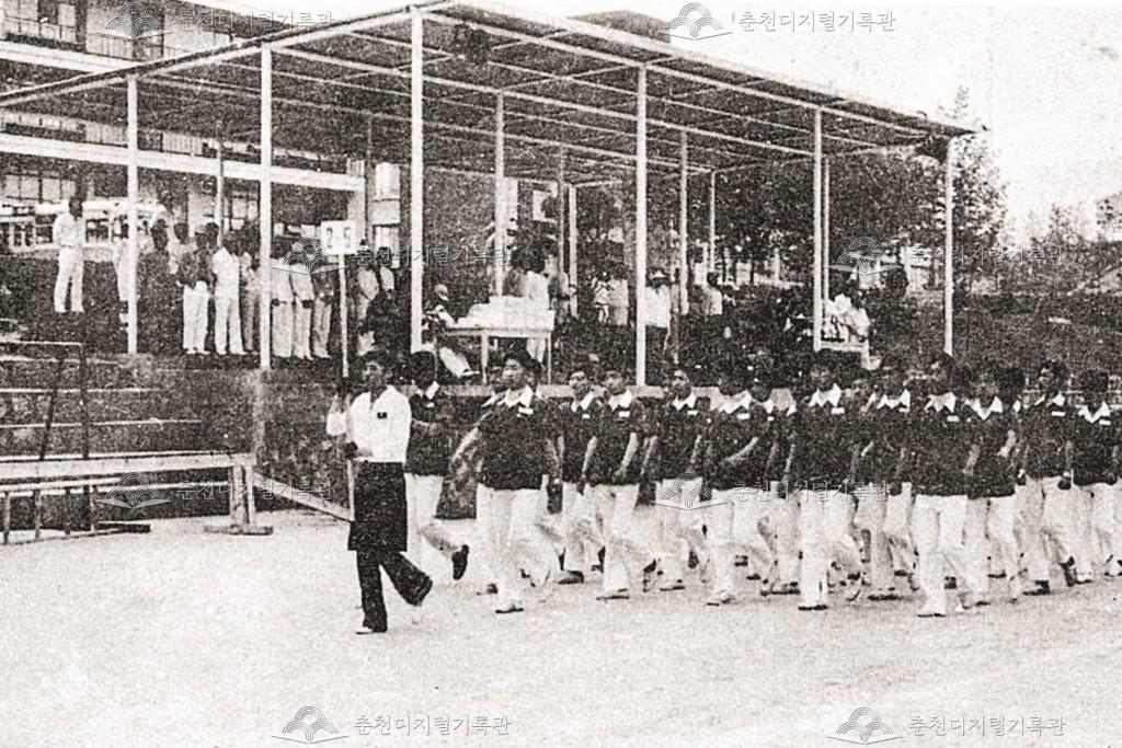 교내 체육대회 이미지