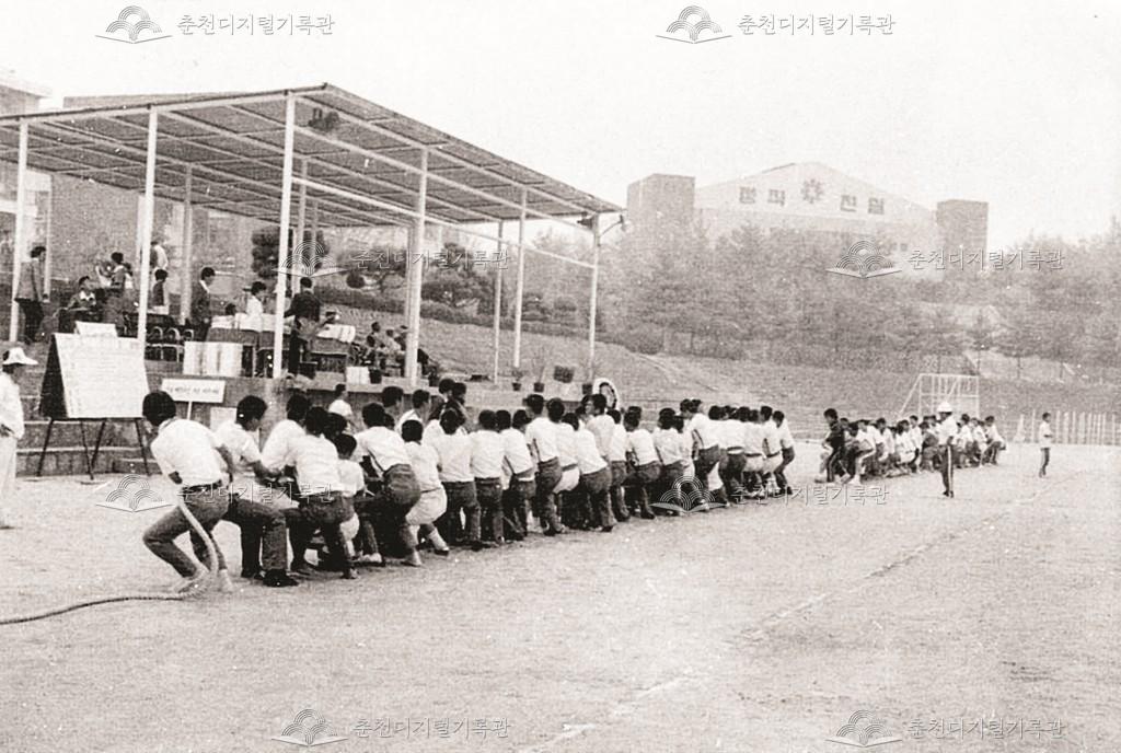 교내체육대회 이미지